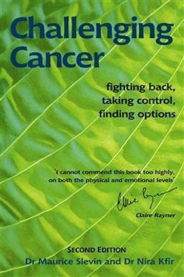 Challenging Cancer 1