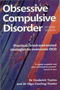 bokomslag Obsessive Compulsive Disorder 2e