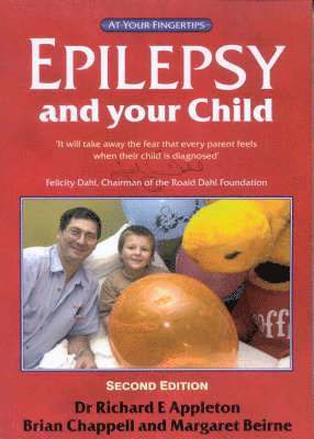 Epilepsy and Your Child 1