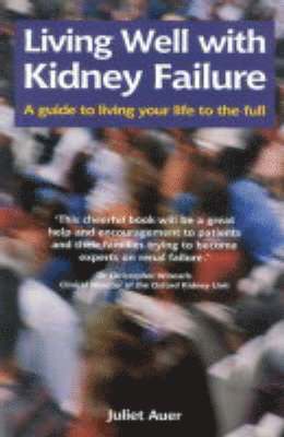 Living Well with Kidney Failure 1