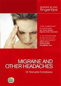 bokomslag Migraine and other Headaches