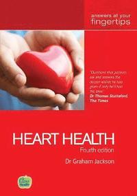 bokomslag Heart Health