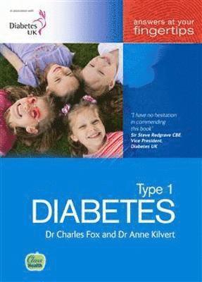 Type 1 Diabetes 1