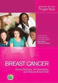 bokomslag Breast Cancer