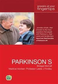 bokomslag Parkinson's