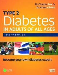 bokomslag Type 2 Diabetes in Adults of All Ages