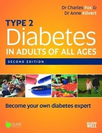 bokomslag Type 2 Diabetes in Adults of All Ages