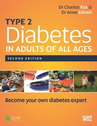 bokomslag Type 2 diabetes in adults of all ages