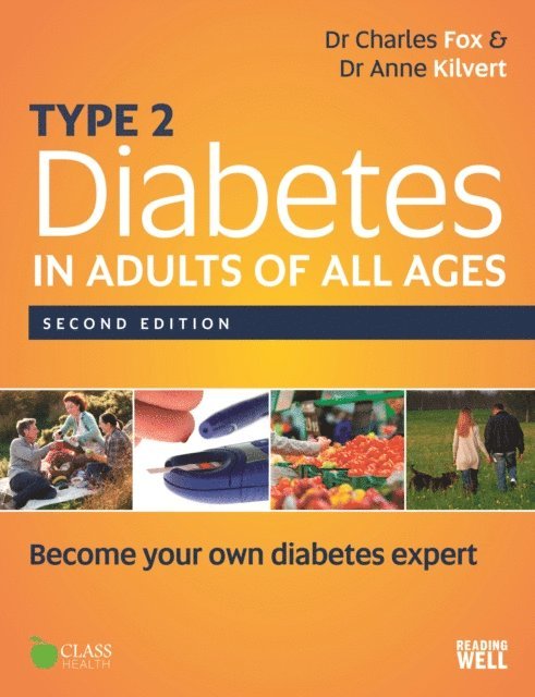 Type 2 diabetes in adults of all ages 1