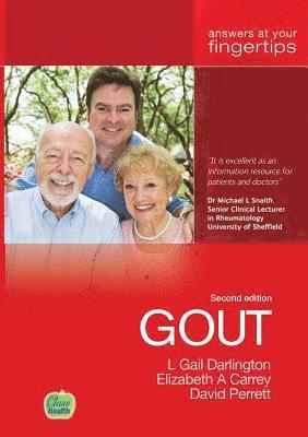 bokomslag Gout