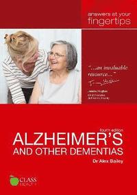 bokomslag Alzheimers and other Dementias