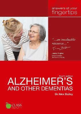Alzheimers and other Dementias 1
