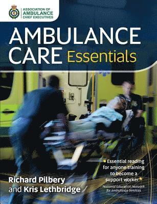 Ambulance Care Essentials 1