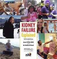 bokomslag Kidney Failure Explained