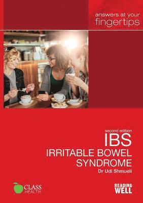 IBS Answers at your fingertips 1