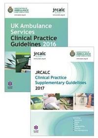 bokomslag Clinical Practice Guidelines 2016 Plus Supplement 2017