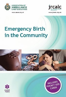 Emergency Birth in the Community 1