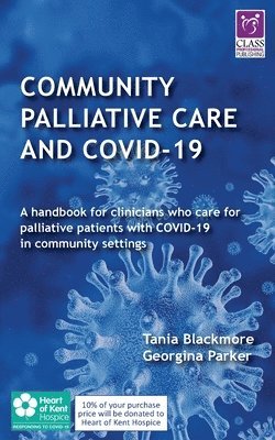 bokomslag Community Palliative Care and COVID-19