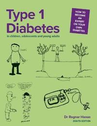 bokomslag Type 1 Diabetes in Children, Adolescents and Young Adults