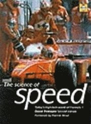 Science Of speed 1