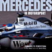 Mercedes In Motorsport 1