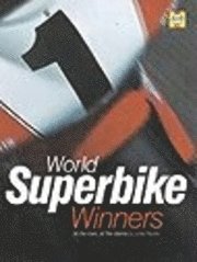 bokomslag World Superbike Winners
