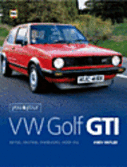 You And Your Vw Golf Gti 1