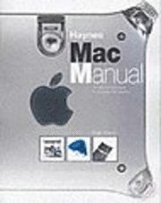 bokomslag Mac Manual
