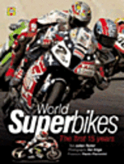 bokomslag World Superbikes