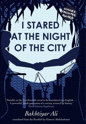 I Stared at the Night of the City 1