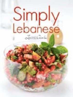 Simply Lebanese 1