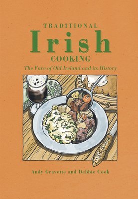 Traditional Irish Cooking 1