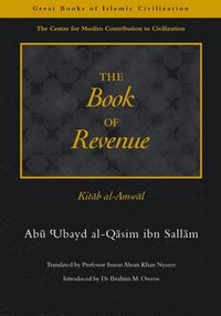 bokomslag The Book of Revenue