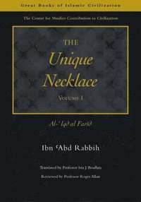bokomslag The Unique Necklace: Pt. 1