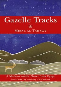 bokomslag Gazelle Tracks