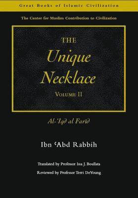 The Unique Necklace: v. 2 1
