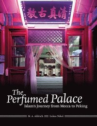 bokomslag The Perfumed Palace