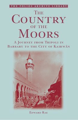 The Country of the Moors 1