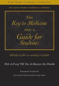 bokomslag The Key to Medicine and a Guide for Students