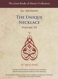 bokomslag The Unique Necklace: v. 3