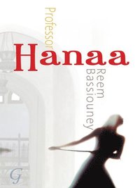 bokomslag Professor Hanaa