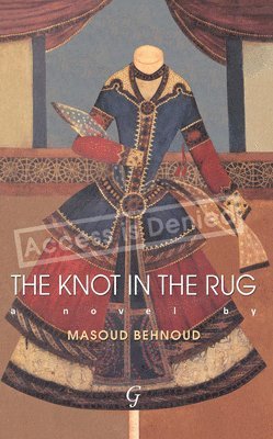 The Knot in the Rug 1