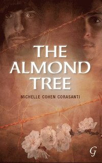 bokomslag The Almond Tree