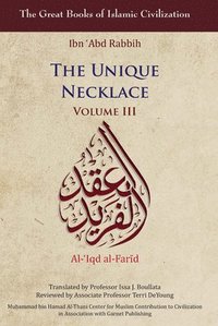 bokomslag The Unique Necklace