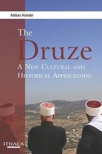 bokomslag The Druze