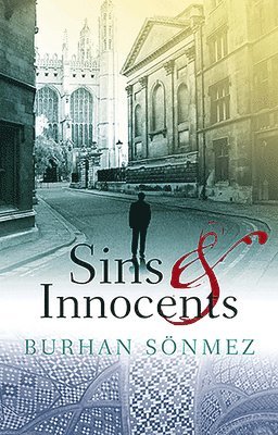 Burhan Sonmez - Sins & Innocents, Häftad