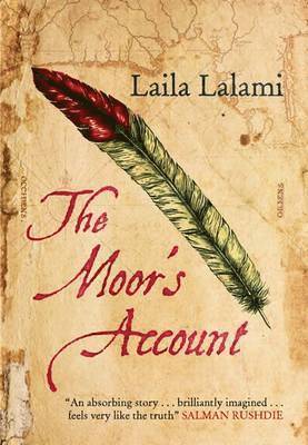 The Moor's Account 1