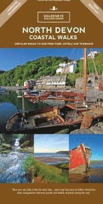 North Devon Coastal Walks