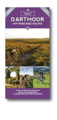 Dartmoor Off-Road Bike Routes