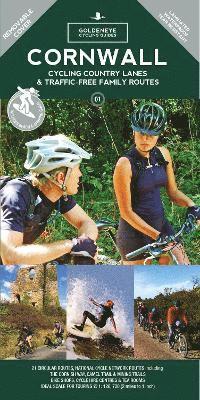Cornwall Cycling Country Lanes